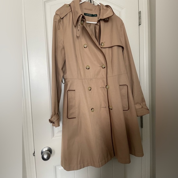 Ralph Lauren Coat - Picture 4 of 4